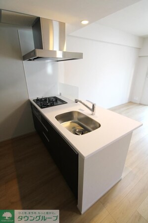 レオーネ新御徒町の物件内観写真